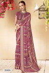 Siyaanshi By Vallabhi Printed Georgette Sarees Wholesale Market In Surat